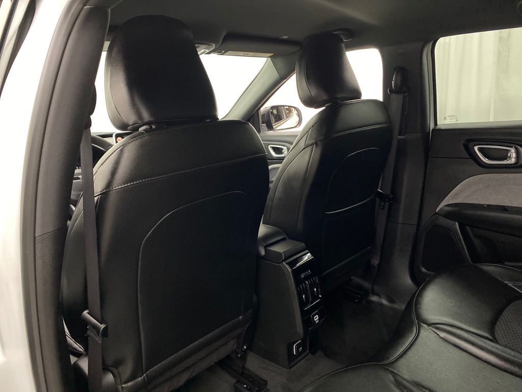 Thumbnail: 2025 Jeep Compass - 13