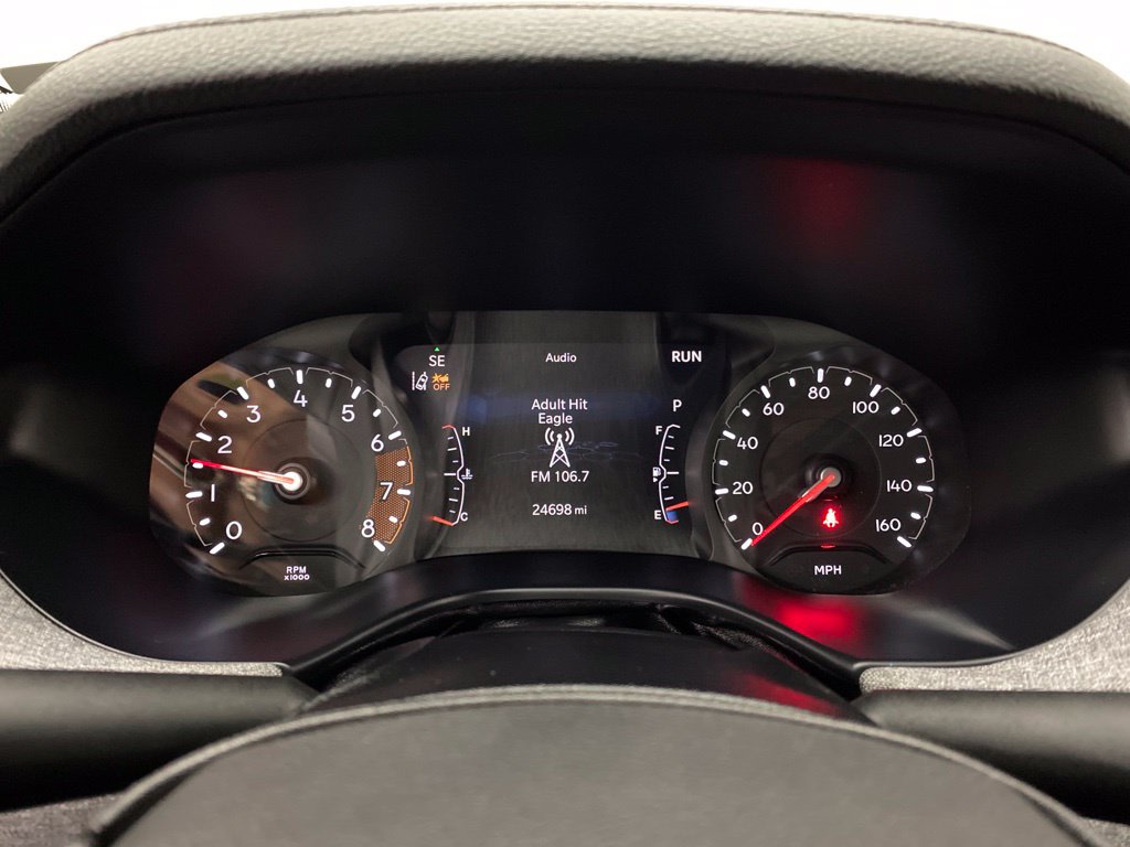 Thumbnail: 2025 Jeep Compass - 17