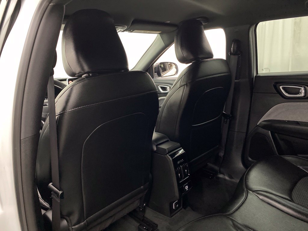 Thumbnail: 2025 Jeep Compass - 13