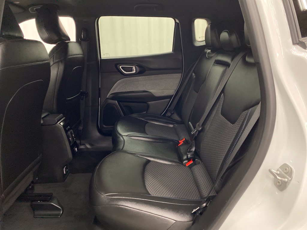Thumbnail: 2025 Jeep Compass - 25