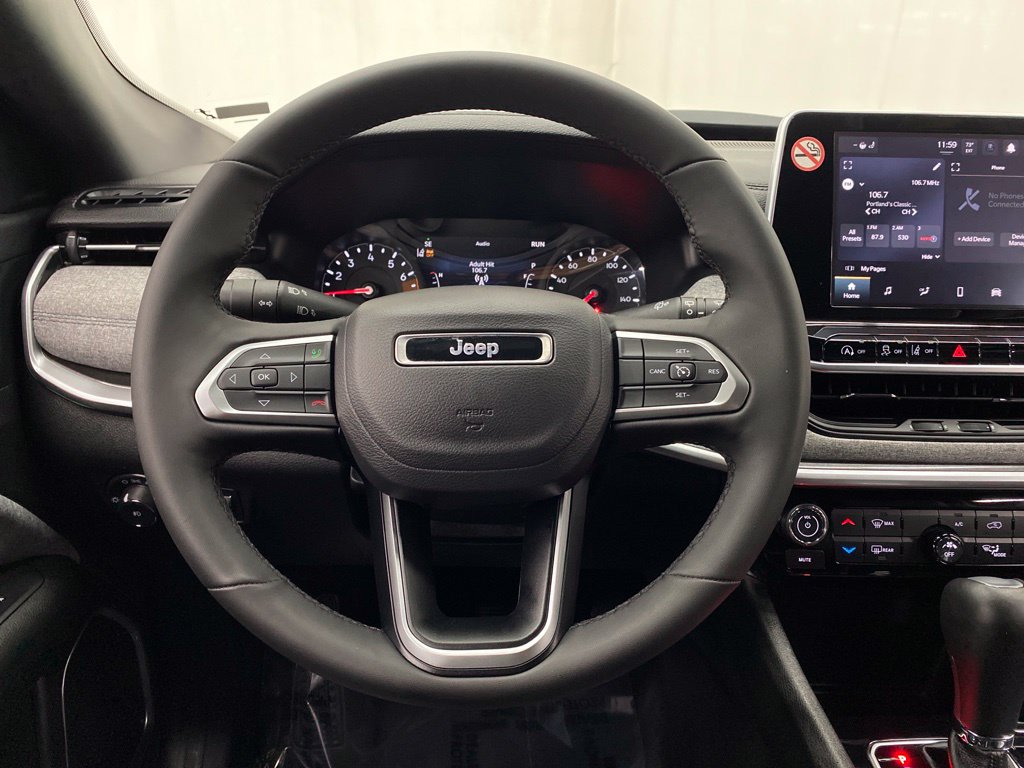 Thumbnail: 2025 Jeep Compass - 14