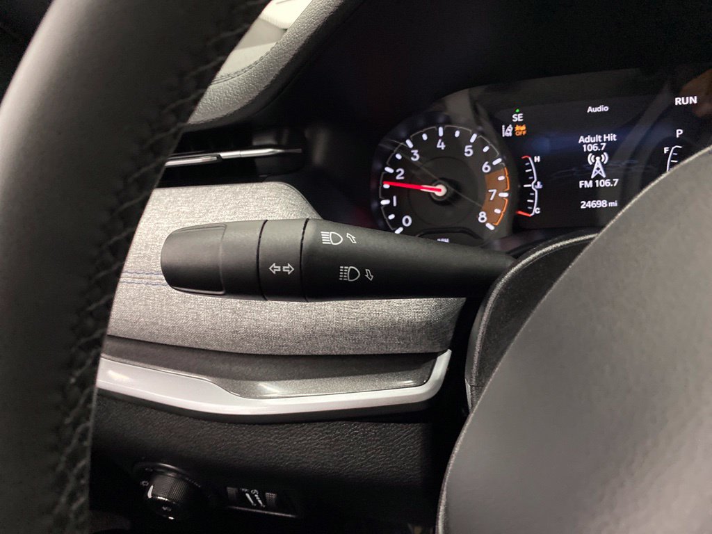 Thumbnail: 2025 Jeep Compass - 29