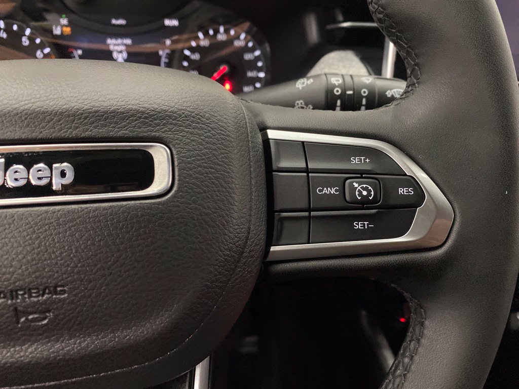 Thumbnail: 2025 Jeep Compass - 28