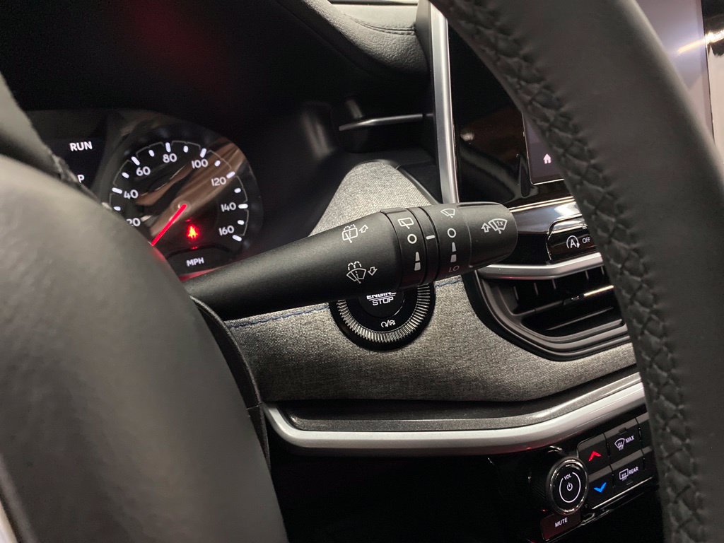 Thumbnail: 2025 Jeep Compass - 30