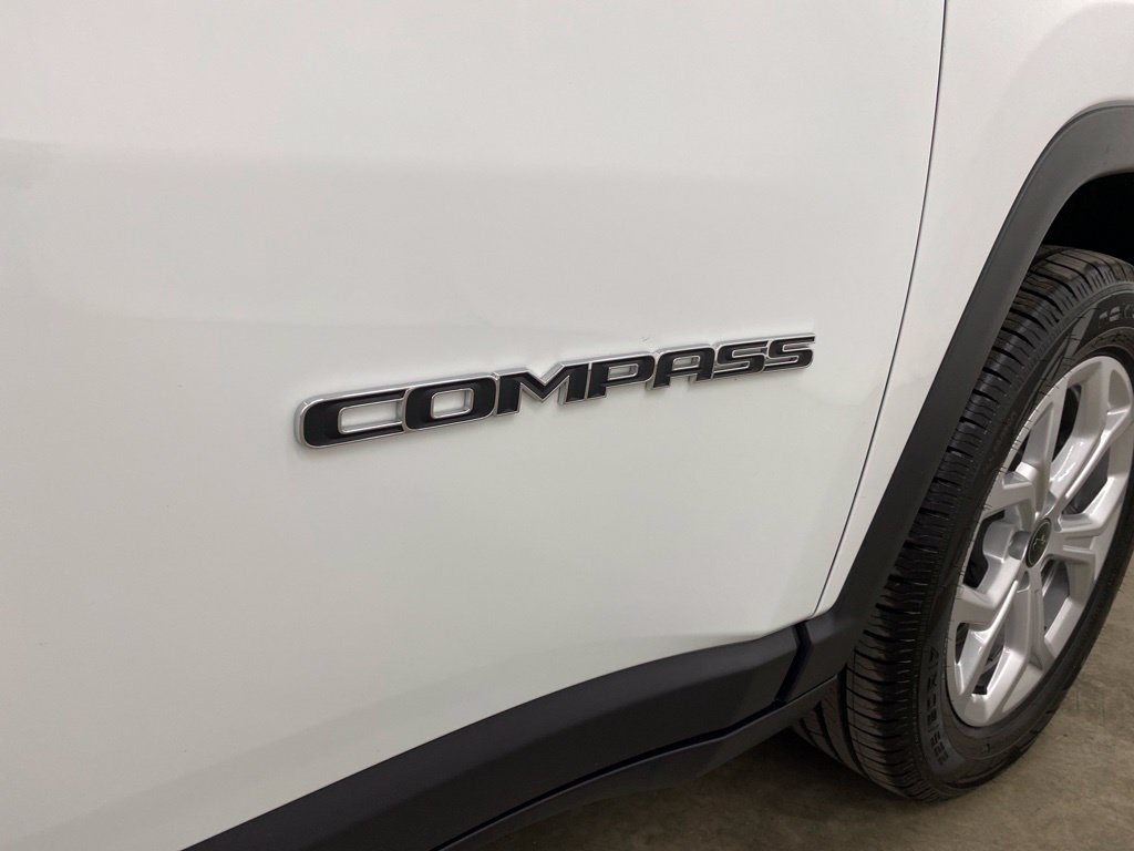 Thumbnail: 2025 Jeep Compass - 7