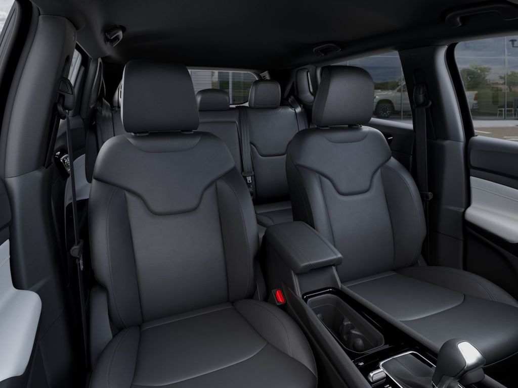 Thumbnail: 2026 Jeep Compass - 5