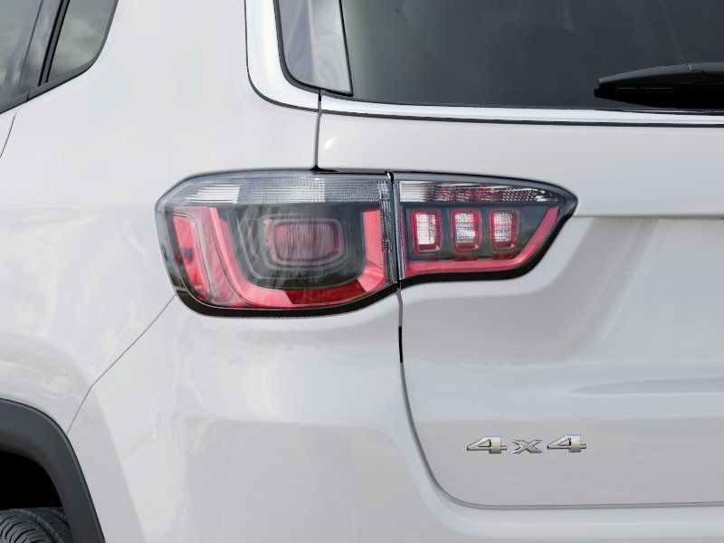 Thumbnail: 2026 Jeep Compass - 17