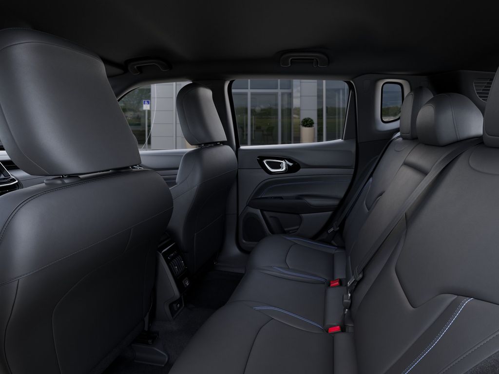 Thumbnail: 2026 Jeep Compass - 8