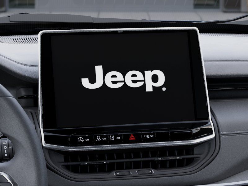 Thumbnail: 2026 Jeep Compass - 9