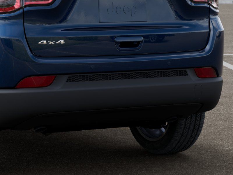 Thumbnail: 2026 Jeep Compass - 21