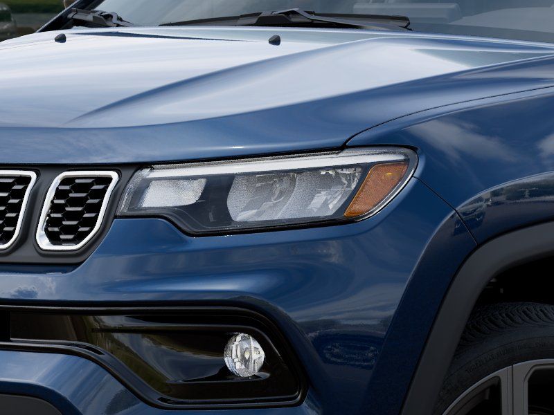 Thumbnail: 2026 Jeep Compass - 18