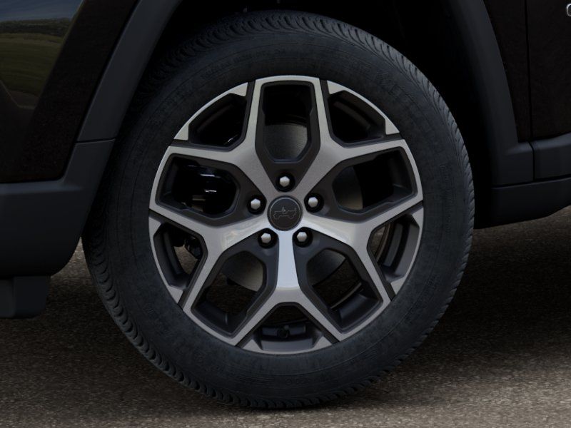 Thumbnail: 2026 Jeep Compass - 4