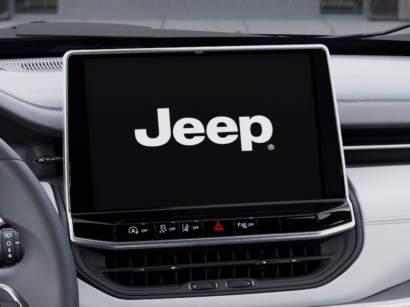 Thumbnail: 2026 Jeep Compass - 8