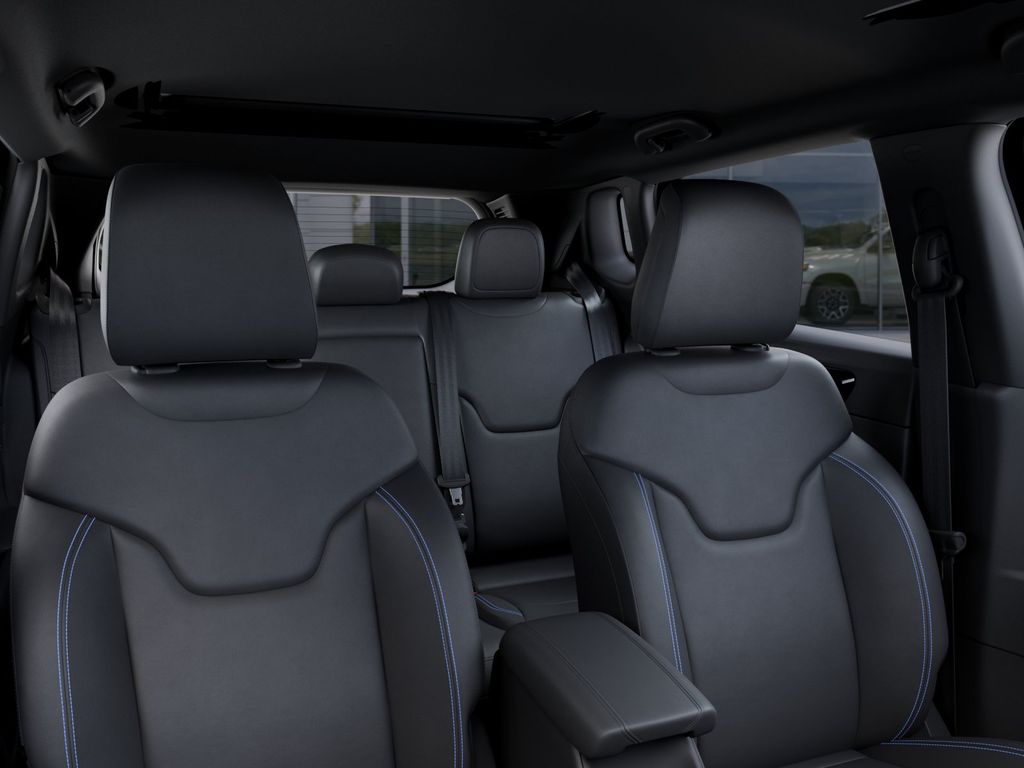Thumbnail: 2026 Jeep Compass - 26
