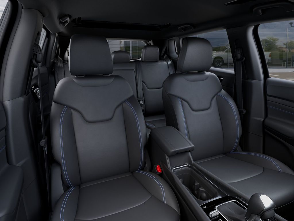 Thumbnail: 2026 Jeep Compass - 5