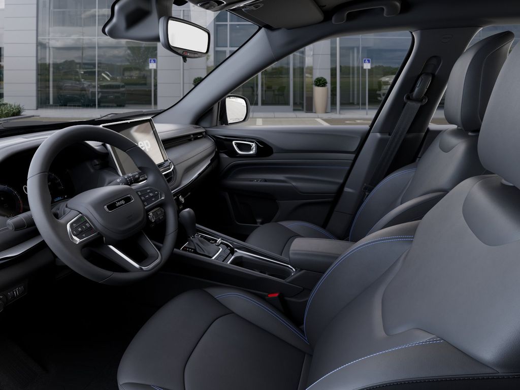 Thumbnail: 2026 Jeep Compass - 24