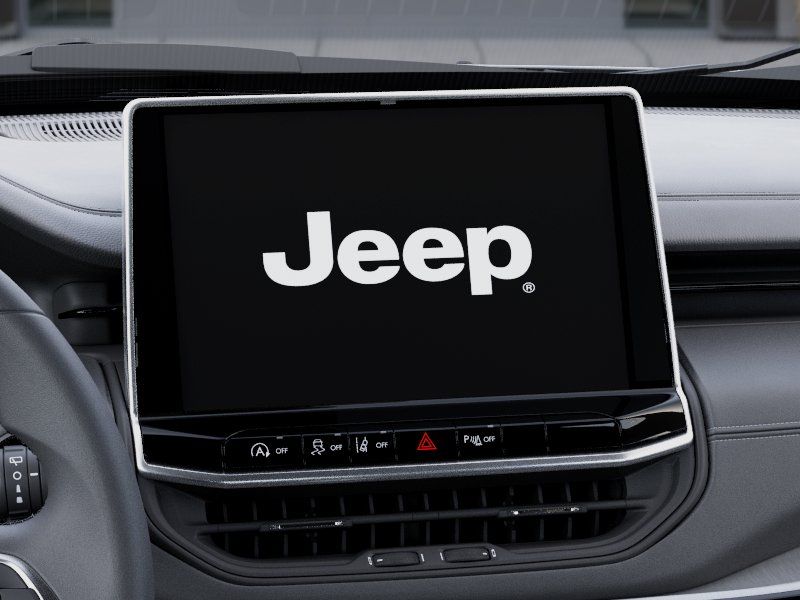 Thumbnail: 2026 Jeep Compass - 8