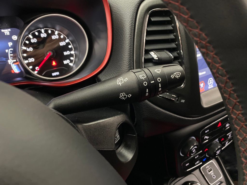 Thumbnail: 2021 Jeep Compass - 31