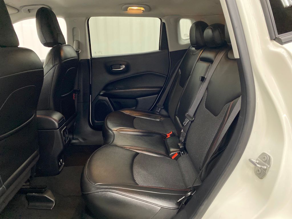 Thumbnail: 2021 Jeep Compass - 26