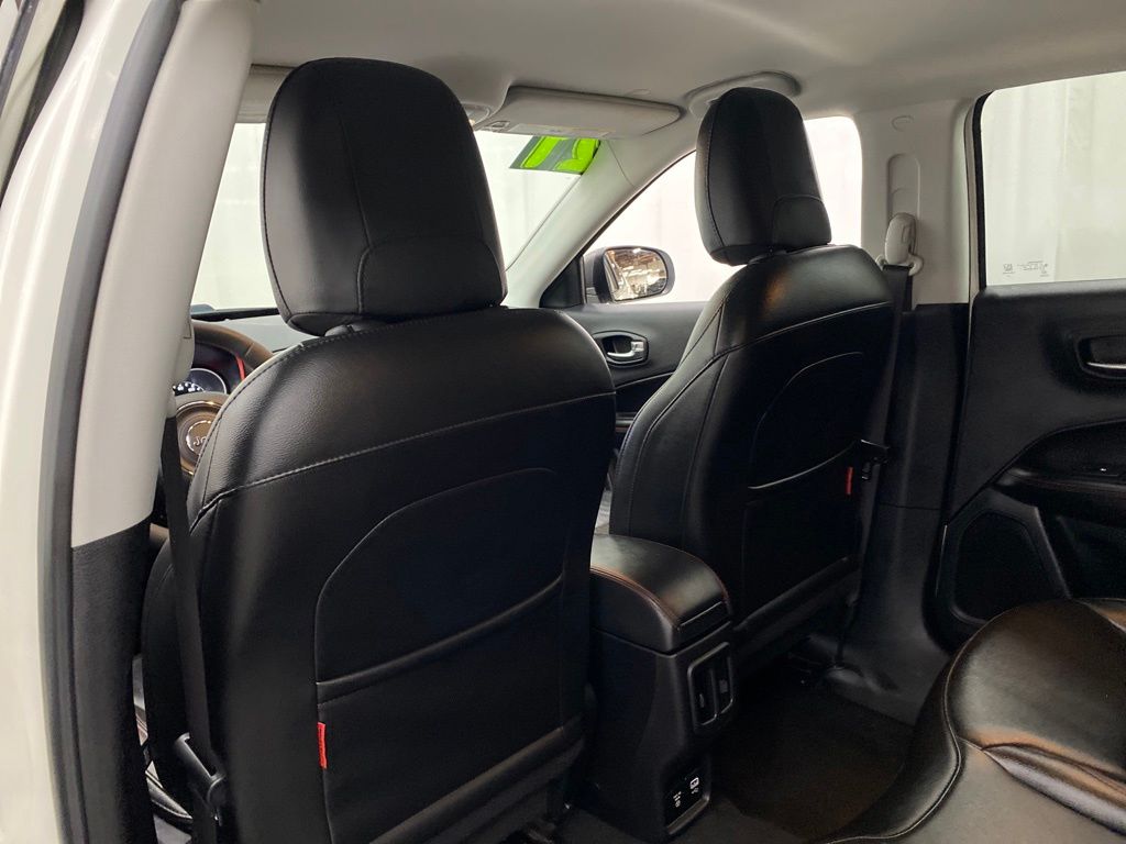 Thumbnail: 2021 Jeep Compass - 13
