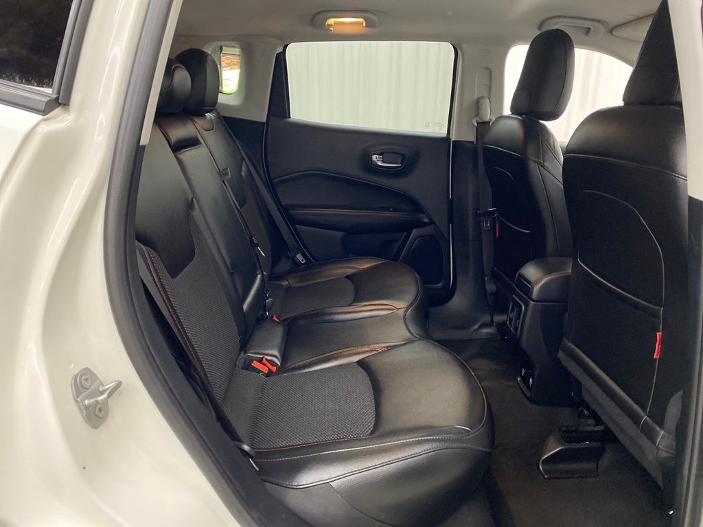 Thumbnail: 2021 Jeep Compass - 27