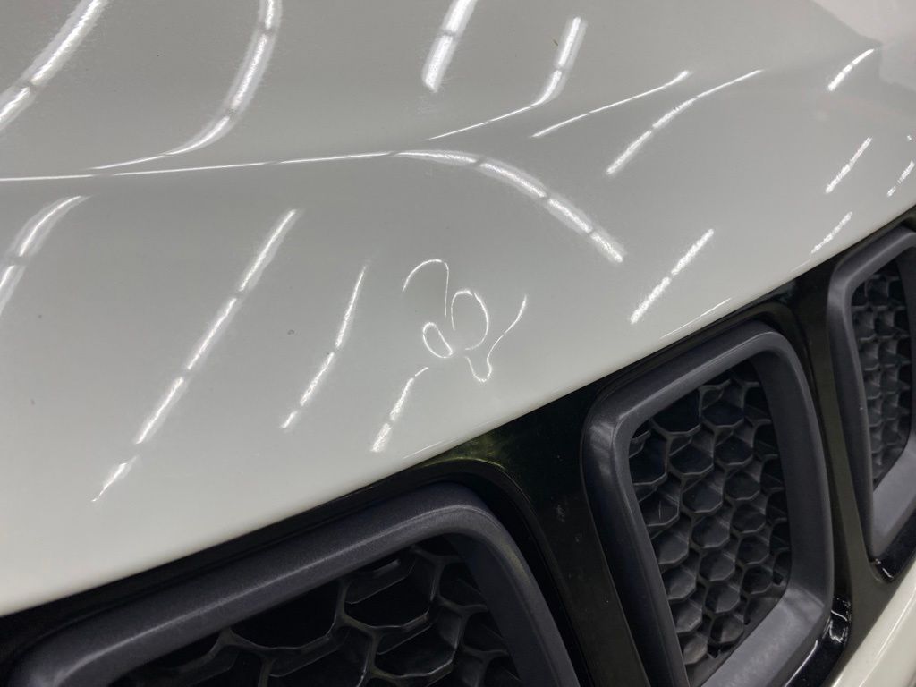 Thumbnail: 2021 Jeep Compass - 33