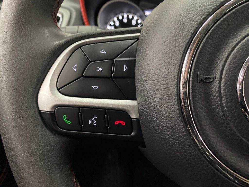 Thumbnail: 2021 Jeep Compass - 28