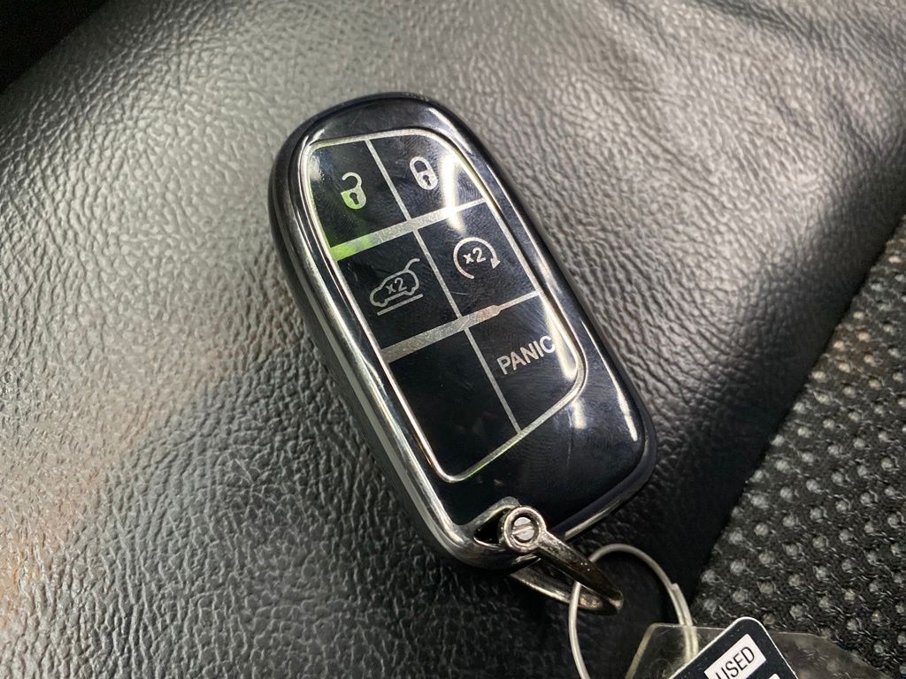 Thumbnail: 2021 Jeep Compass - 19