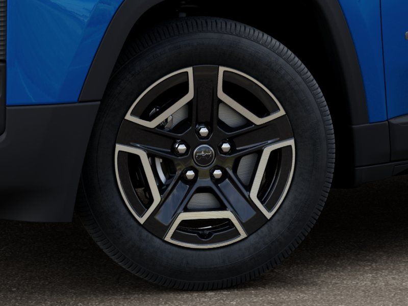Thumbnail: 2026 Jeep Cherokee - 7