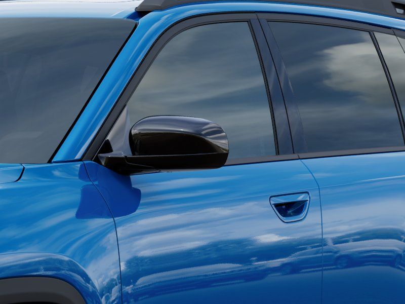 Thumbnail: 2026 Jeep Cherokee - 20