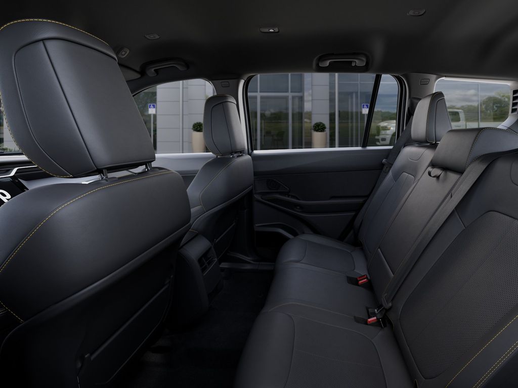 Thumbnail: 2026 Jeep Cherokee - 9