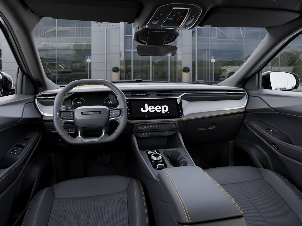 Thumbnail: 2026 Jeep Cherokee - 2