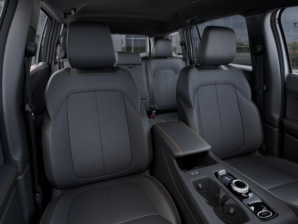Thumbnail: 2026 Jeep Cherokee - 7