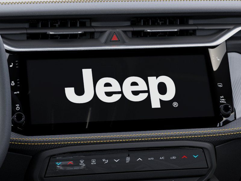 Thumbnail: 2026 Jeep Cherokee - 10