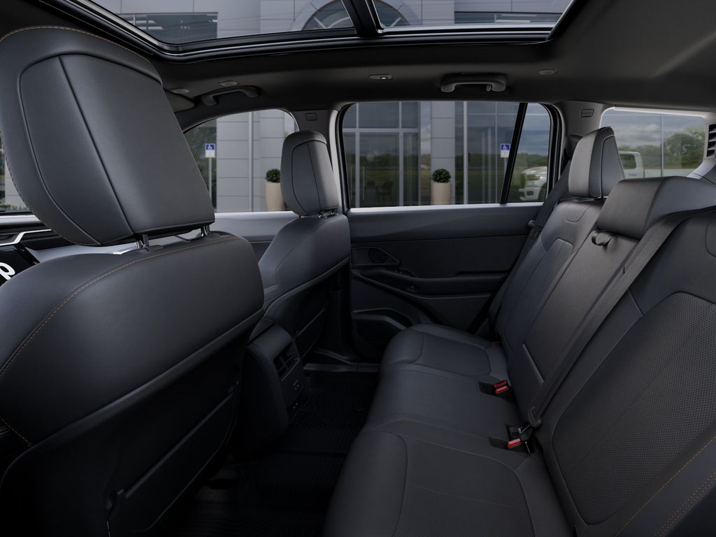 Thumbnail: 2026 Jeep Cherokee - 10