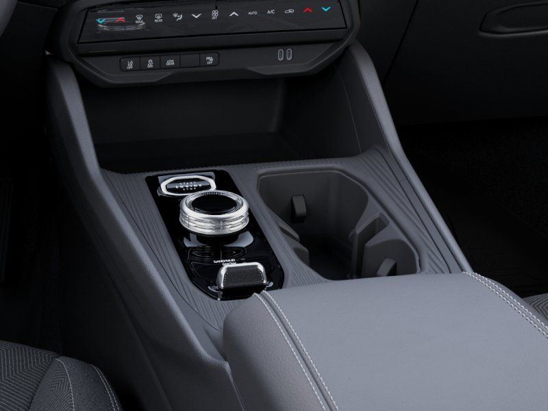 Thumbnail: 2026 Jeep Cherokee - 12
