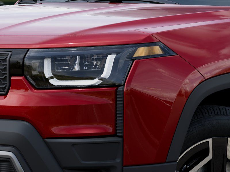 Thumbnail: 2026 Jeep Cherokee - 18