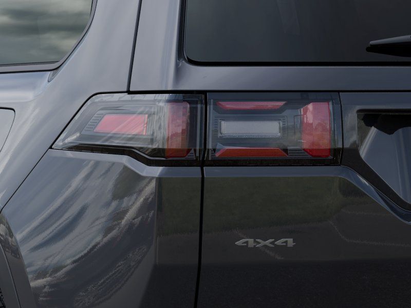 Thumbnail: 2026 Jeep Cherokee - 17