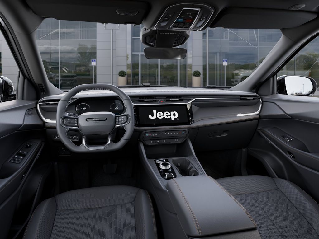Thumbnail: 2026 Jeep Cherokee - 2