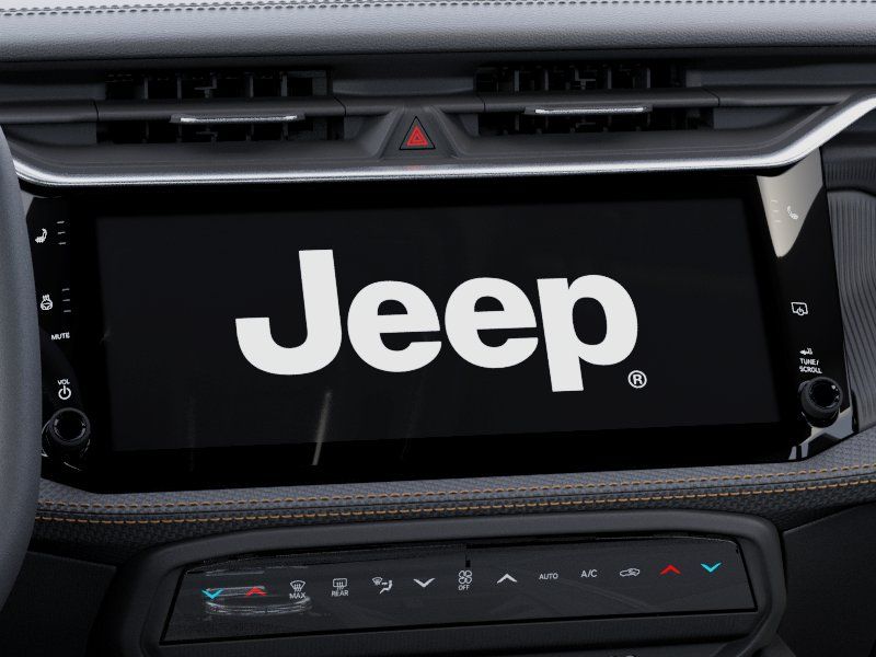 Thumbnail: 2026 Jeep Cherokee - 22