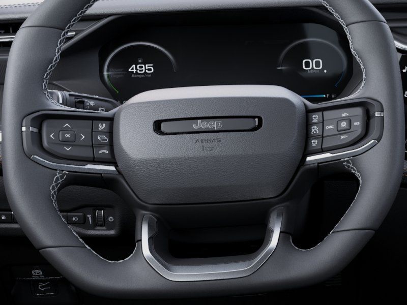 Thumbnail: 2026 Jeep Cherokee - 23