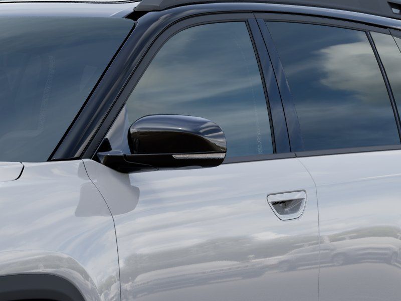 Thumbnail: 2026 Jeep Cherokee - 6