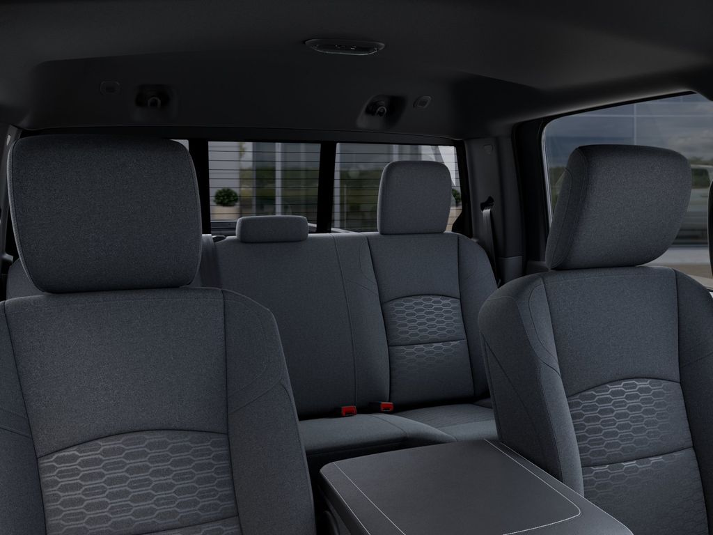 Thumbnail: 2026 RAM 3500 - 26
