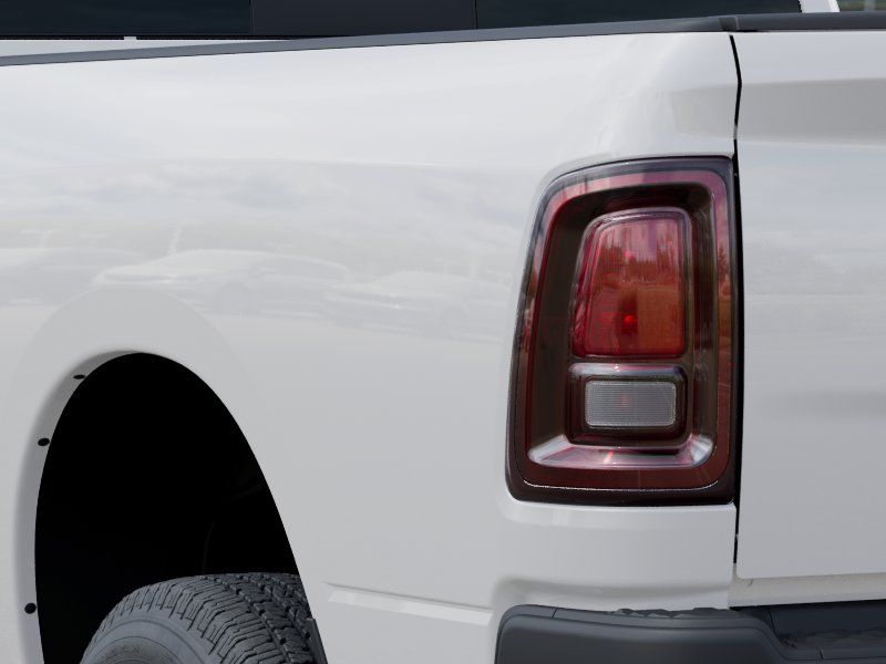 Thumbnail: 2026 RAM 3500 - 16