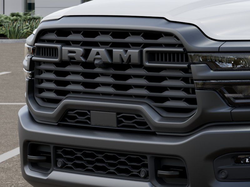 Thumbnail: 2026 RAM 3500 - 18