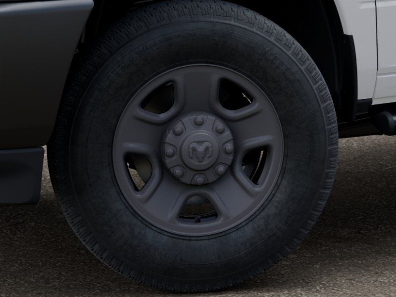 Thumbnail: 2026 RAM 3500 - 5