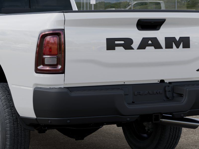 Thumbnail: 2026 RAM 3500 - 19
