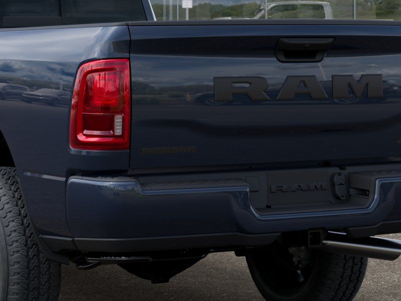 Thumbnail: 2026 RAM 3500 - 21