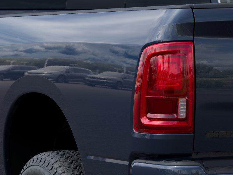 Thumbnail: 2026 RAM 3500 - 17