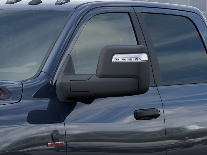 Thumbnail: 2026 RAM 3500 - 20